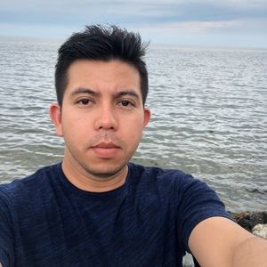 Meet your Posher, Elmer